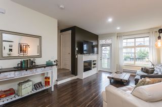 Photo 1: 15 19525 73 Avenue in Surrey: Clayton Townhouse for sale in "Uptown II" (Cloverdale)  : MLS®# R2623681
