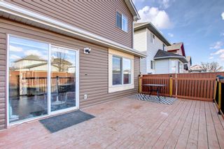 Photo 13: 30 Martin Crossing Way NE in Calgary: Martindale Detached for sale : MLS®# A1195474