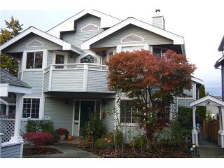 Photo 1: 2783 W 5TH AV in Vancouver: Kitsilano Condo for sale (Vancouver West)  : MLS®# V822436