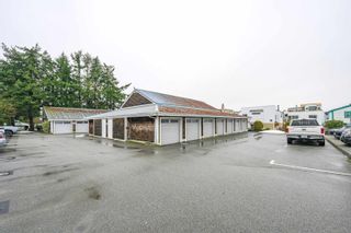 Photo 23: 28 3459 RIVER ROAD Road in Ladner: Ladner Rural House for sale in "Canoe Pass Floating Village" : MLS®# R2880498