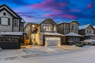 Photo 20: 102 Sage Bank Grove NW in Calgary: Sage Hill Detached for sale : MLS®# A1177417