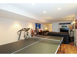 Photo 17: 26 44465 MCLAREN Drive in Sardis: Vedder S Watson-Promontory 1/2 Duplex for sale in "THE HAVEN" : MLS®# H1400286
