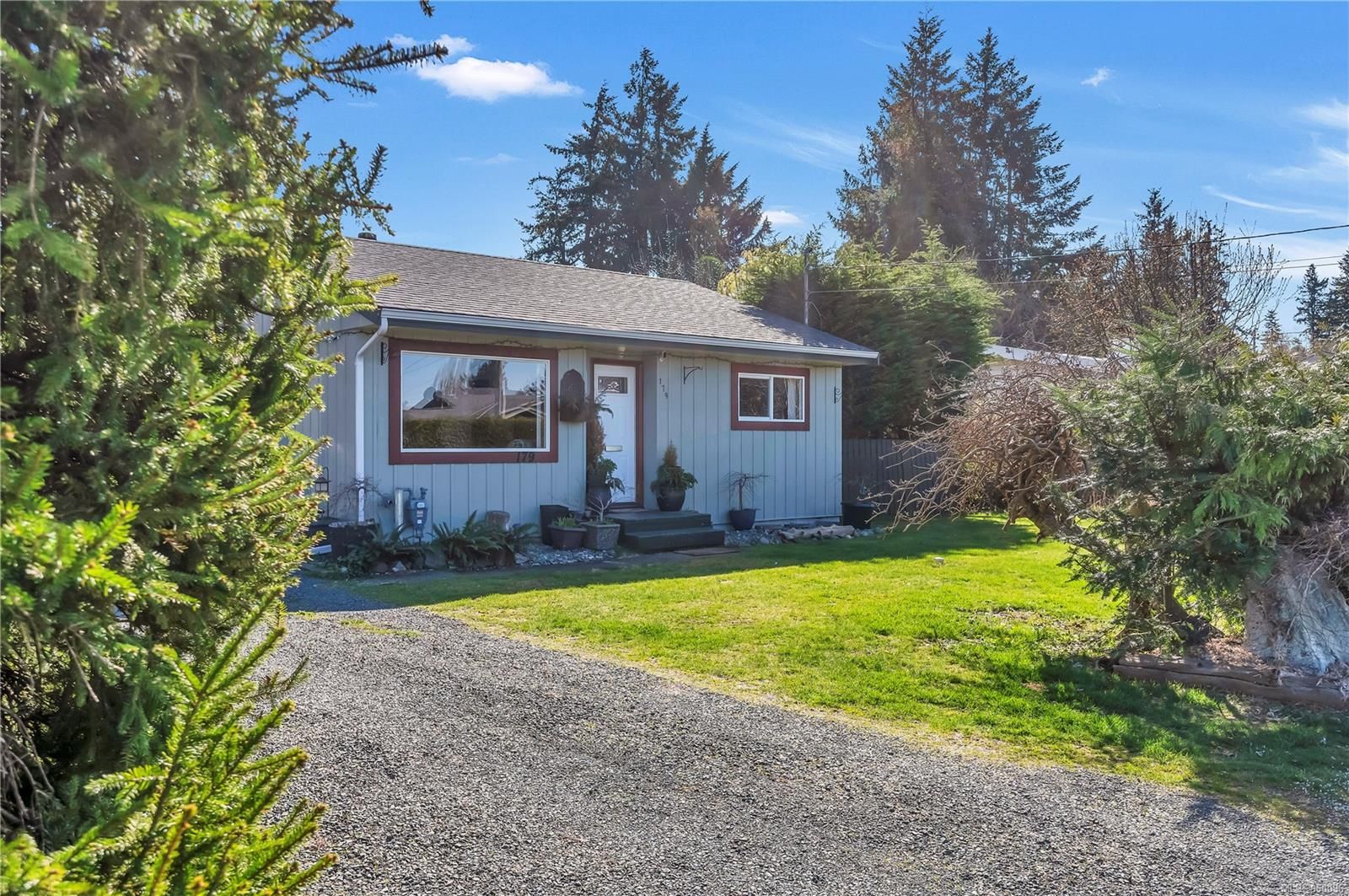 179  Twillingate Rd, Campbell River