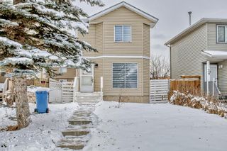 Photo 1: 31 martinview Crescent NE in Calgary: Martindale Detached for sale : MLS®# A2021327