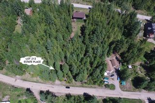 Photo 5: Lot 212 Estate Place in Anglemont: North Shuswap Land Only for sale : MLS®# 10233839