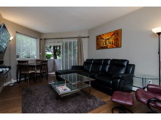 Photo 6: 3 32725 GEORGE FERGUSON Way in Abbotsford: Abbotsford West Condo for sale in "Uptown Building A" : MLS®# R2313788