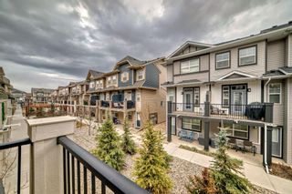 Photo 12: 80 Legacy Path SE in Calgary: Legacy Row/Townhouse for sale : MLS®# A2127467