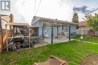 Photo 45: 4209 27th Avenue in Vernon: House for sale : MLS®# 10306196