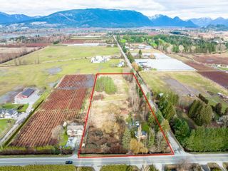 Photo 15: 18783 OLD DEWDNEY TRUNK RD Road in Pitt Meadows: North Meadows PI House for sale : MLS®# R2643578
