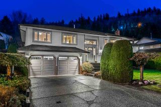 Photo 1: 2914 GLENSHIEL Drive in Abbotsford: Abbotsford East House for sale : MLS®# R2562958