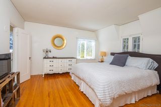 Photo 19: CORONADO VILLAGE House for sale : 4 bedrooms : 1115 Loma Avenue in Coronado