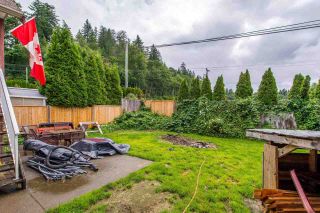 Photo 15: 8250 HERAR Lane in Mission: Mission BC House for sale : MLS®# R2391136