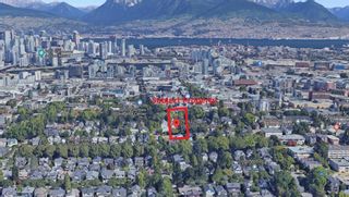 Main Photo: 79 W 12TH Avenue in Vancouver: Mount Pleasant VW House for sale (Vancouver West)  : MLS®# R2844010