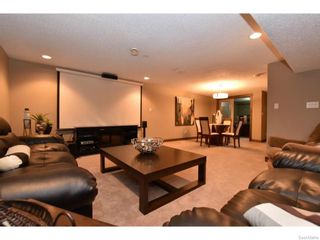 Photo 27: 8092 STRUTHERS Crescent in Regina: Westhill Single Family Dwelling for sale (Regina Area 02)  : MLS®# 607013