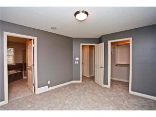 Photo 36: 8 EVERWILLOW Park SW in Calgary: Evergreen House for sale : MLS®# C4027806