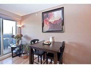 Photo 5: PH1 3089 OAK Street in Vancouver West: Fairview VW Home for sale ()  : MLS®# V890547