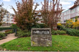 Photo 33: 101 1510 Hillside Ave in Victoria: Vi Oaklands Row/Townhouse for sale : MLS®# 919279
