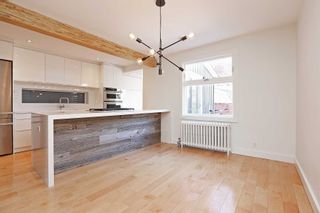 Photo 5: 318 Brock Avenue in Toronto: Dufferin Grove House (2-Storey) for lease (Toronto C01)  : MLS®# C5663667