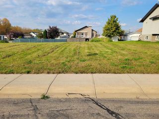 Main Photo: 4533 MAPLE Avenue: Boyle Residential Land for sale : MLS®# A2080689