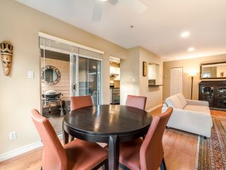 Photo 14: N302 628 W 13TH Avenue in Vancouver: Fairview VW Condo for sale in "Connaught Estates" (Vancouver West)  : MLS®# R2747228