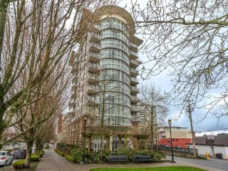 Main Photo: 452 1483 E KING EDWARD Avenue in Vancouver: Knight Condo for sale in "King Edward Village I" (Vancouver East)  : MLS®# R2866092