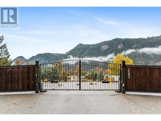 Photo 40: 1383 Silver Sands Road Unit# 126 in Sicamous: Recreational for sale : MLS®# 10288391