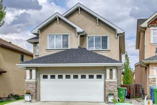 Photo 6: 28 Everbrook Link SW in Calgary: Evergreen Detached for sale : MLS®# A1223723
