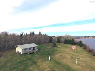 Photo 1: 1684 Caribou Island Road in Caribou Island: 108-Rural Pictou County Residential for sale (Northern Region)  : MLS®# 202307992