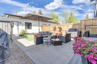 Photo 35: 452 28 Avenue NW in Calgary: Mount Pleasant Semi Detached (Half Duplex) for sale : MLS®# A2054821