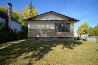Photo 1: 69 5th Street NE in Portage la Prairie: House for sale : MLS®# 202325140