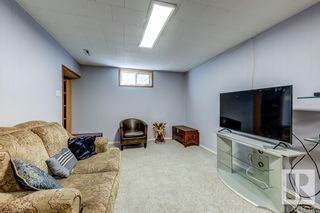 Photo 25: 11045 152 ST NW in Edmonton: Zone 21 House for sale : MLS®# E4274926