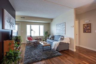 Photo 3: 604 330 Stradbrook Avenue in Winnipeg: Osborne Village Condominium for sale (1B)  : MLS®# 202202045