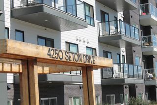 Photo 4: 207 4250 Seton Drive SE in Calgary: Seton Apartment for sale : MLS®# A2002957