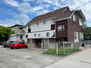 Photo 2: 650 1 Avenue NE in Calgary: Bridgeland/Riverside Multi Family for sale : MLS®# A1230131