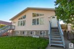 Main Photo: 12043  12041 67 Street in Edmonton: Zone 06 House Duplex for sale : MLS®# E4391129