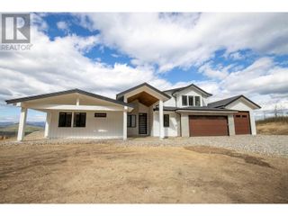 Photo 50: 7500 McLennan Road North BX: Okanagan Shuswap Real Estate Listing: MLS®# 10310347