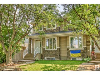 Photo 3: 9307 71 AV NW in Edmonton: House for sale : MLS®# E4348292