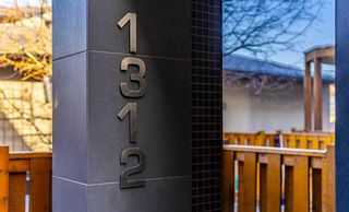 Photo 4: B 1312 Gladstone Road NW in Calgary: Hillhurst Semi Detached (Half Duplex) for sale : MLS®# A2113289