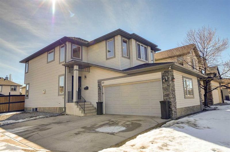 FEATURED LISTING: 112 Cranfield Circle Southeast Calgary
