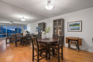 Photo 13: 1404 130 E 2ND Street in North Vancouver: Lower Lonsdale Condo for sale in "THE OLYMPIC" : MLS®# R2868267