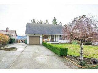 Main Photo: 35234 ROCKWELL Drive in Abbotsford: Abbotsford East House for sale : MLS®# R2645566
