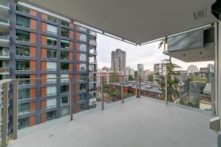 Photo 11: 904 1365 DAVIE Street in Vancouver: West End VW Condo for sale (Vancouver West)  : MLS®# R2879288