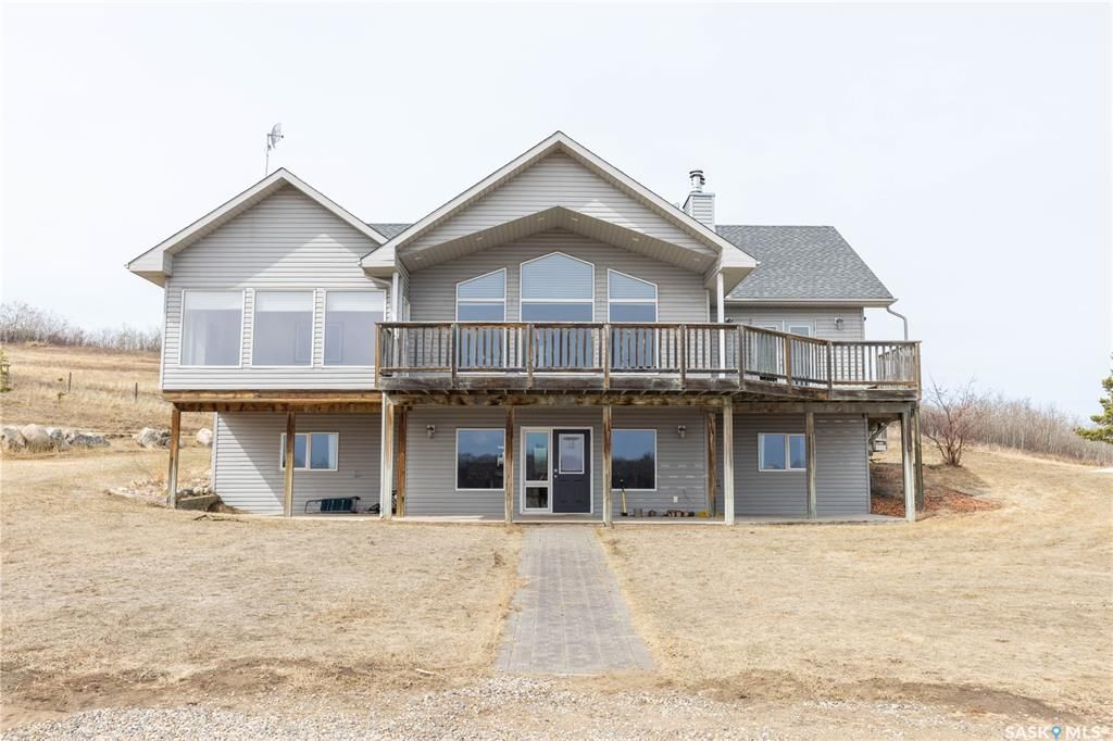 Main Photo: Northern Giants Trophy Ranch in Battle River: Residential for sale (Battle River Rm No. 438)  : MLS®# SK926007