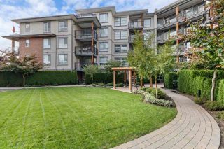 Photo 24: 112 607 COTTONWOOD Avenue in Coquitlam: Coquitlam West Condo for sale in "STANTON HOUSE BY POLYGON" : MLS®# R2510962