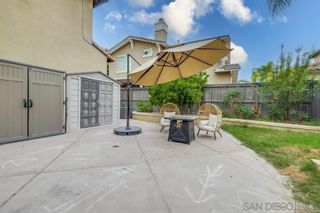 Photo 28: CHULA VISTA House for sale : 3 bedrooms : 1575 Voyage Dr