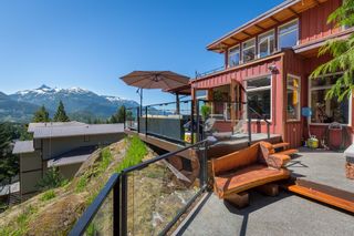 Photo 34: 4 40781 THUNDERBIRD Ridge in Squamish: Garibaldi Highlands House for sale in "STONEHAVEN" : MLS®# R2643824
