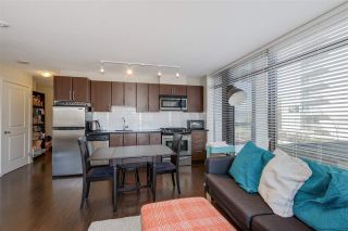 Photo 6: 507 1068 W BROADWAY in Vancouver: Fairview VW Condo for sale in "THE ZONE" (Vancouver West)  : MLS®# R2051797
