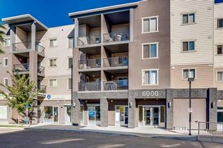 Photo 1: 6207 403 Mackenzie Way SW: Airdrie Apartment for sale : MLS®# A2097186