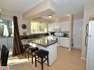 Photo 2: 32426 MCRAE Avenue in Mission: Mission BC House for sale : MLS®# F1223442