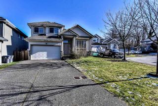Photo 1: 11136 152A Street in Surrey: Fraser Heights House for sale (North Surrey)  : MLS®# R2338910